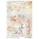 Rice Paper A4 The Gift of Love