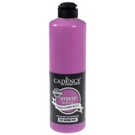 Hybrid HAZERAN PURPLE 500ml.