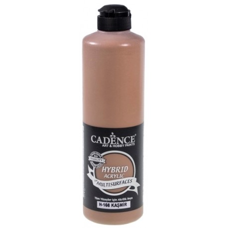 Hybrid CASHMERE 500ml.