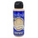 Hybrid glitter ORO HSA102 120ml CARDBOARD