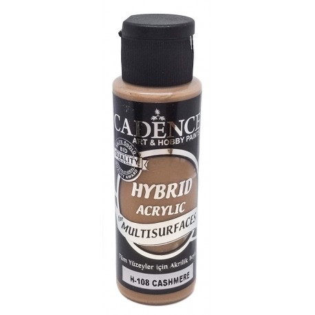 Hybrid CASHMERE 70ml