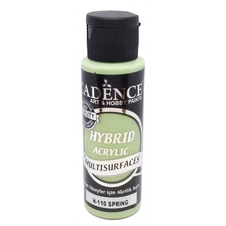 Hybrid SPRING 70ml