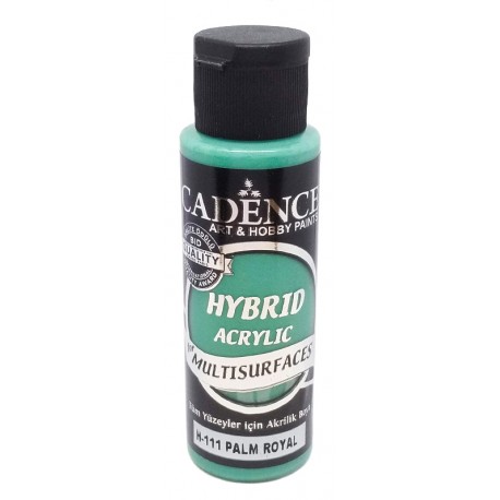 Hybrid SUN YELLOW 70ml