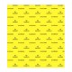 CART. IRIS FLUOR 1 cara, amarillo 25 ud. 250 gr. 5