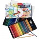 ESTUCHE BRUYNZEEL FUN 60 colores (44+12+2)