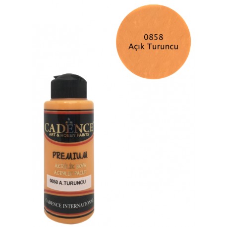 PREMIUM Dark Oxide Yellow 250 ml.