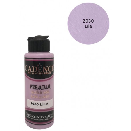 PREMIUM Lilac 250 ml.