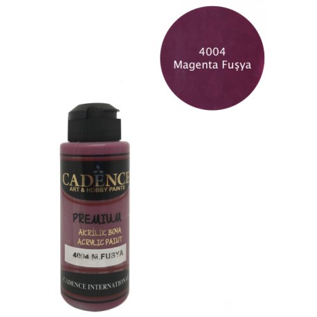 PREMIUM Magenta 250 ml.