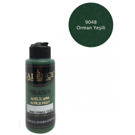 PREMIUM Forest Green 250 ml.