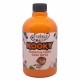 KOOKY Gouache Tempera  500 ML ORANGE