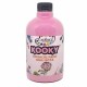 KOOKY Gouache Tempera  500ml BABY PINK