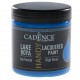 LACQUERED PAINT 250 ml ROYAL BLUE