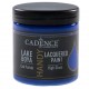 LACQUERED PAINT 250 ml ULTRAMARINE BLUE