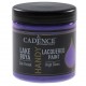 LACQUERED PAINT 250 ml PURPLE