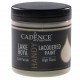 LACQUERED PAINT 250 ml OLD LACE