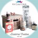 Kit Caja Vintage ACADEMIA CREATIVA