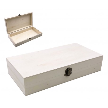 CAJA 29X15X6 CM