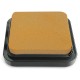 Chiaroscuro Ink Pad 6x6 cm Dusty Mecca Gold