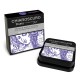 Chiaroscuro Ink Pad 6x6 cm Dusty Imperial Purple