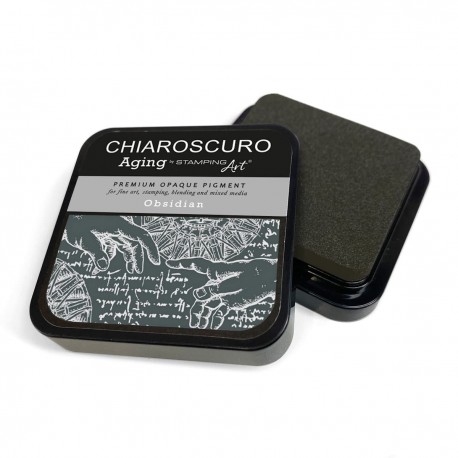 Chiaroscuro AGING Obsidian