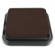 Chiaroscuro Ink Pad 6x6 cm Aging Suede Leather