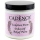 Pasta Modelado CADENCE Sculpture 250 ml RED