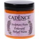 Pasta Modelado CADENCE Sculpture 250 ml ORANGE