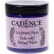 Pasta Modelado CADENCE Sculpture 250 ml PURPLE