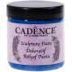 Pasta Modelado CADENCE Sculpture 250 ml BLUE