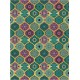 Papel De Arroz Ethnic ORO 20