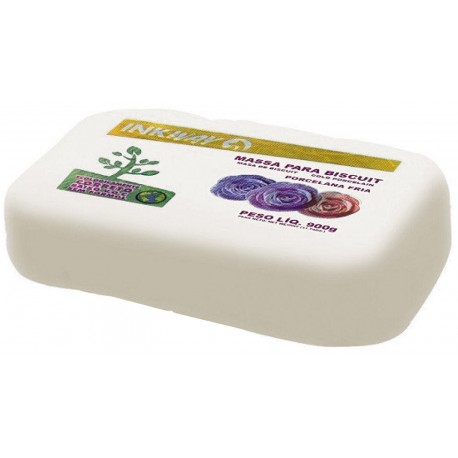 MASA BISCUIT NATURAL 900grs