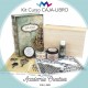 Kit Caja Libro ACADEMIA CREATIVA