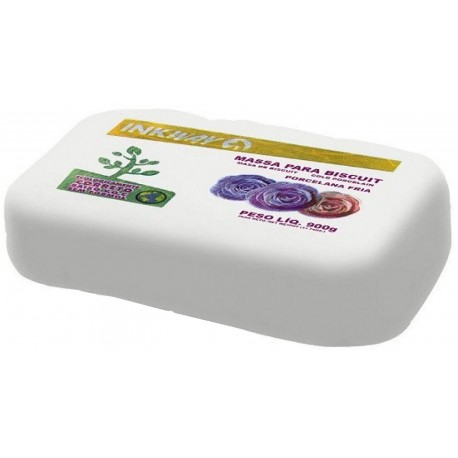 MASA BISCUIT BLANCA 900grs.