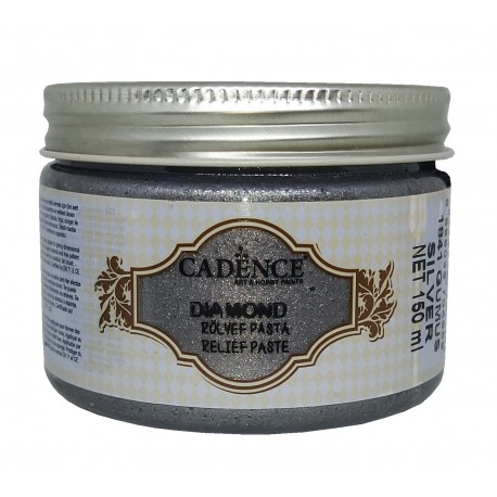 DIAMOND RELIEF PASTE 1841