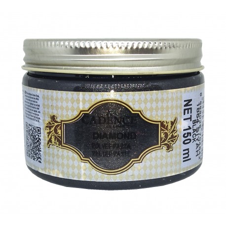 DIAMOND Relief Paste BLACK