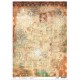 Rice Paper A3 Codex Leonardo