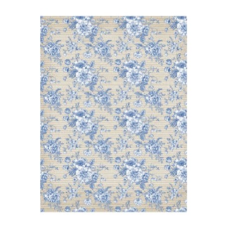Papel arroz Cadence A3 Nº 501