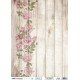 Papel de Arroz Soft A3 30x41cm SPA0075