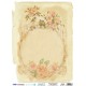 Papel de Arroz Soft A3 30x41cm SPA0101