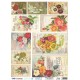 Papel de Arroz Soft A3 30x41cm SPA0404