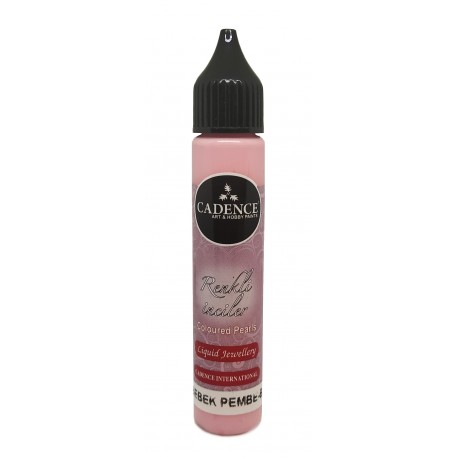 Perlen-pen CADENCE 562 BABY PINK