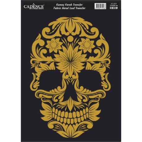 Transfer TELA Cadence GOLD 21x30