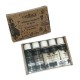 SET PREMIUM ACRYLIC ESSENTIAL (5 colores)