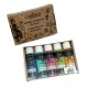 SET PREMIUM ACRYLIC BOHO (5 colores)