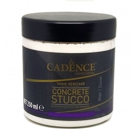 Stucco Cadence BLANCO FINO 250 ml