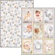 Dreamland Creative Pad A4 9/Pkg