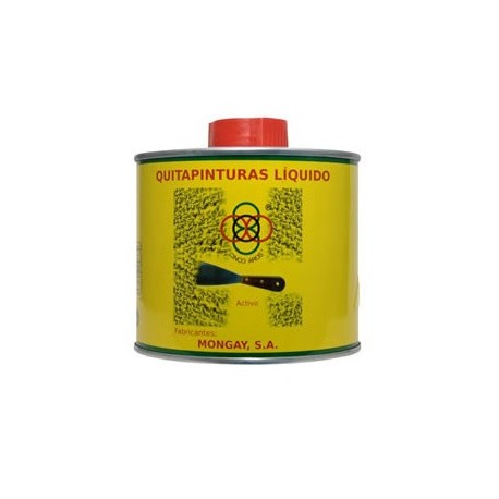 Quitapinturas Cinco Aros 375 ml