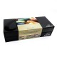 Caja LUXE pasteles Rembrandt 218 colores