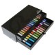 Caja LUXE pasteles Rembrandt 218 colores