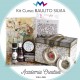 Kit Baulito de Silvia ACADEMIA CREATIVA